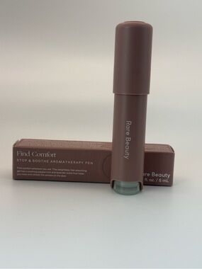 Rare Beauty Stop & Soothe Aromatherapy Pen